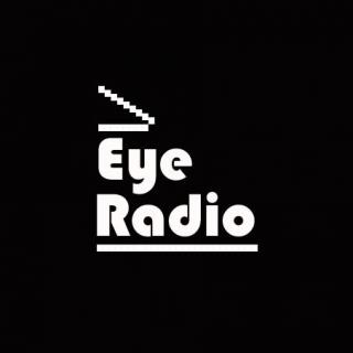 EyeRadio-001 “不给糖，就捣蛋”万圣前夜灵异座谈会