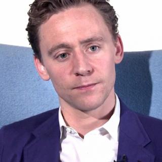 Muse of Fire - 2013年Tom Hiddleston采访素材