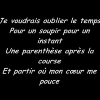 法语歌曲 👨Parler À Mon Père 👨 Celine Dion