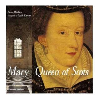 【Mary Queen of Scots 苏格兰玛丽女王】Chapter 1 董萍萍