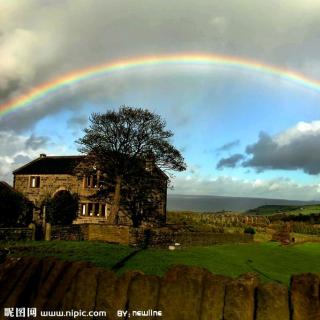 Over The Rainbow —— Judy Garland