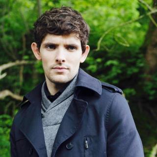 The Fall 2 采访-Colin Morgan & Bronagh Waugh on The Arts Show 