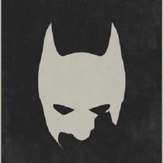 #6 蝙蝠侠及其养子们