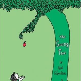 【糖豆听英文】The giving tree 爱心树