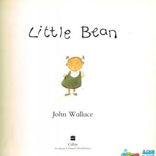 Little Bean (感动了无数爸爸的绘本)