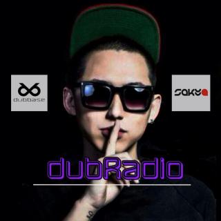 dubRadio--#010【电音周刊】