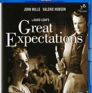 【Great Expectations 远大前程】Chapter 1 朱琳俐