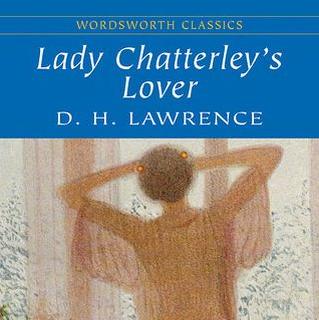 Samantha Bond： Lady Chatterley's Lover by D. H. Lawrence