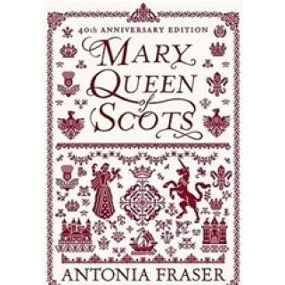 【Mary Queen of Scots 苏格兰玛丽女王】Chapter 3 董萍萍