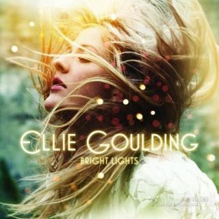 让你欲罢不能的声音～来自英国的音乐精灵Ellie Goulding