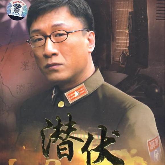 【民国谍海风云,影视故事焦点】