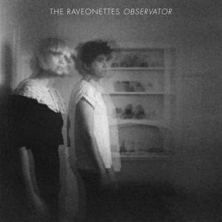 Starlight Express Vol.10 瑞文奈特 The Raveonettes