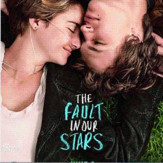 Jan1ce私房歌 电影原声带 The fault in our stars