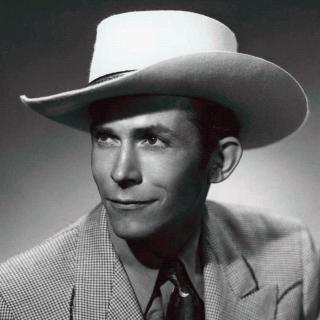 【Not Tom】Hank Williams - I Saw The Light现场版