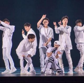 【特辑】日本iKON完整七人介绍预备开始加部分好久不见