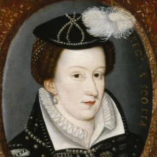 【Mary Queen of Scots 苏格兰玛丽女王】Chapter 5&6 董萍萍