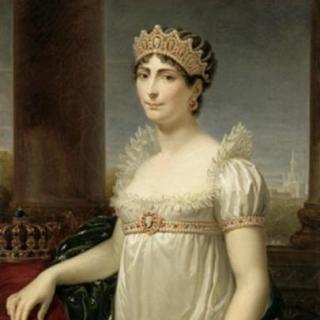 拿破仑征服欧洲，而33岁的她征服了拿破仑