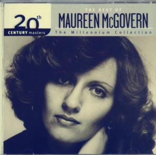 Maureen McGovern-The Morning After