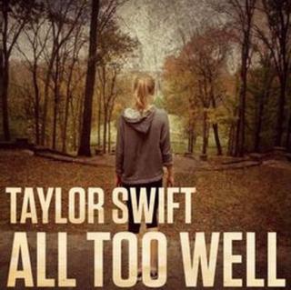 68 🌙All too  well-taylor swift