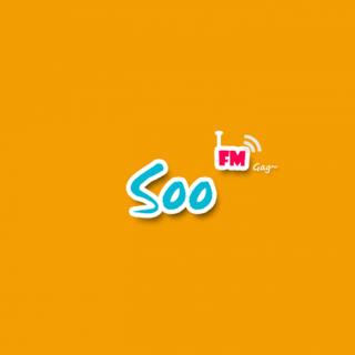 第六十六期《SooFM·女友古怪问题》[鸣谢：陈小亮]