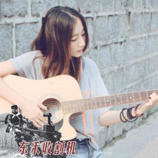 东禾收割机Vol.13 好听的吉他曲