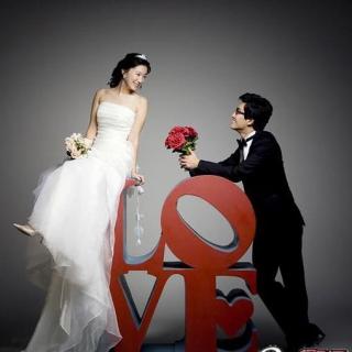 【Kiss·爱】(18)爱是需要练习的--结婚是最贪婪的交易！