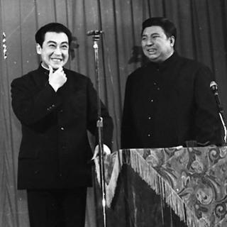 谁的耳音好魏文亮孟祥光