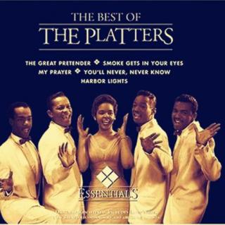 The Platters-Smoke Gets In Your Eyes