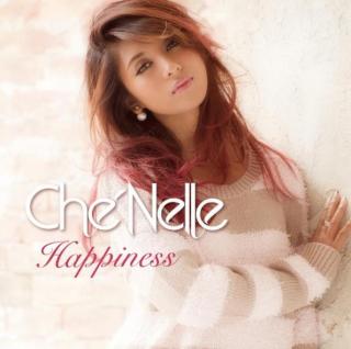 歌曲：Happiness byChe'Nelle 