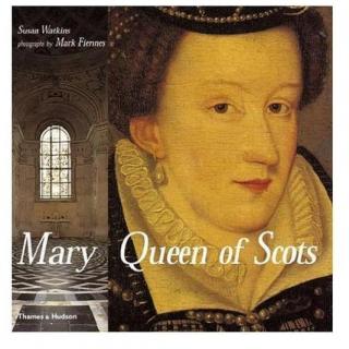 【Mary Queen of Scots 苏格兰玛丽女王】Chapter 7 & 8 & 9 董萍萍