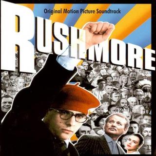 English Indie Rock Vol. 56 Rushmore Soundtrack