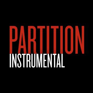 Partition (The Mrs. Carter Show Instrumental) (With Background Vocals)