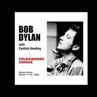【心弦】Bob Dylan早期名作《提尔之死》