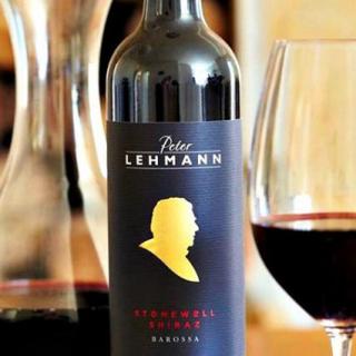 南澳风情——Peter Lehmann彼得莱曼葡萄酒