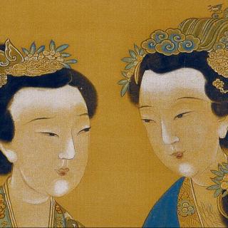 【历代女诗人】代父送人之新安（陆娟）