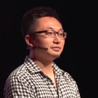 听来的故事：简艺@TEDxChongqing2014