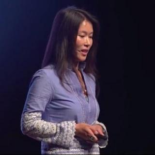 创业者如何找资源：秦君@TEDxChongqing2014