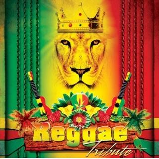 雷鬼乐之17.Reggae Covers 1