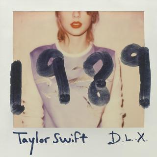 1989(Live in iHeartRadio)—Taylor Swift
