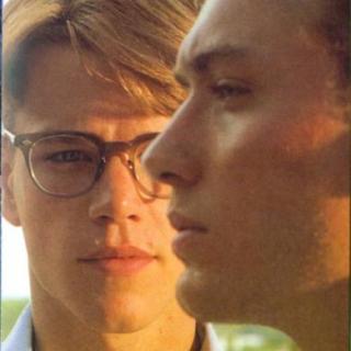 天才瑞普利--My Funny Valentine