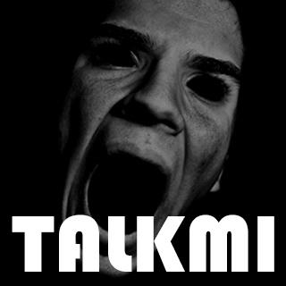 TALKMI第十期-不可思议但却是真的