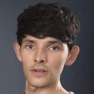 Colin Morgan - Good Omens 有声书预告