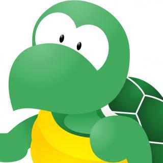 聪明小故事：聪明的乌龟