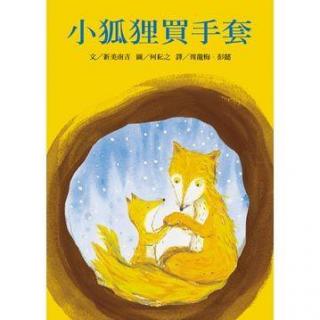 244.小狐狸买手套