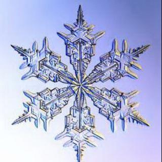 119 Little Snowflake-雪花-超好听圣诞儿歌6
