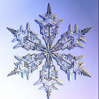 119 little snowflake-雪花-超好听圣诞儿歌6