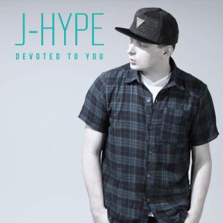 J-Hype - Meant To Be