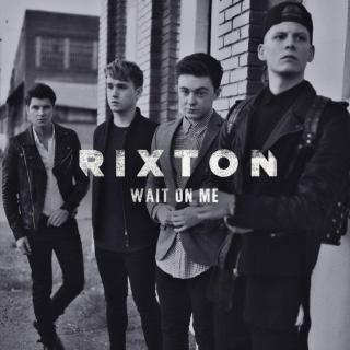 Speakerphone - Rixton