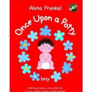 53. Once Upon a Potty for Boy 