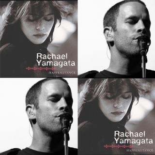 【英】Music Maniac:Rachael Yamagata &Jack Johnson